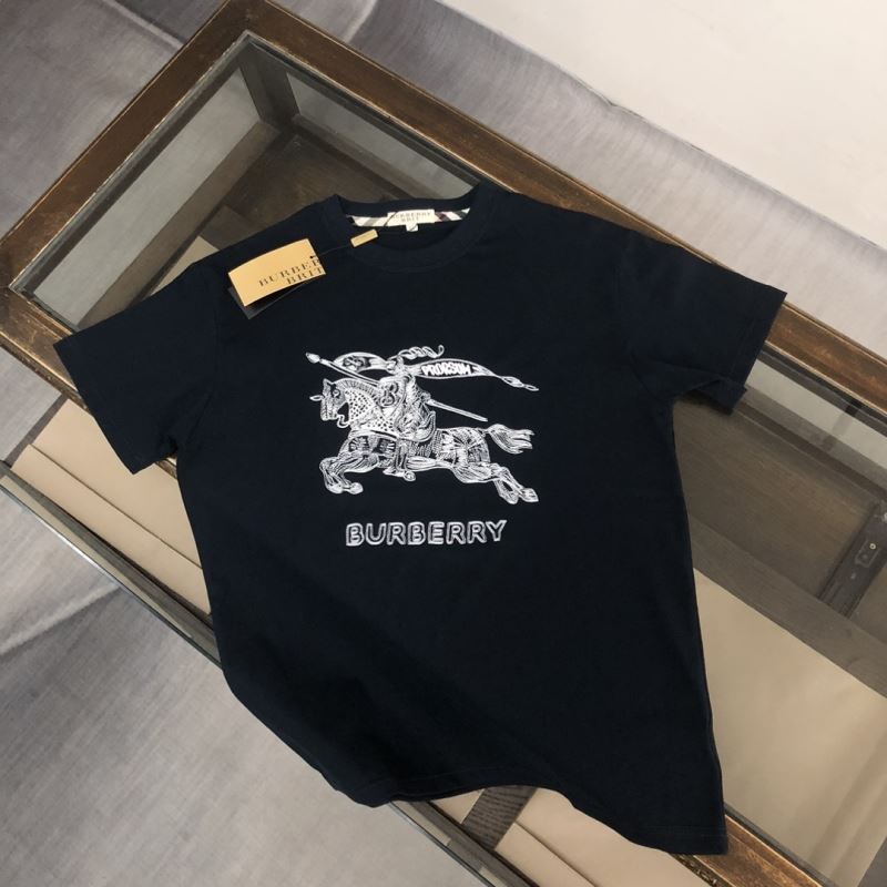 Burberry T-Shirts